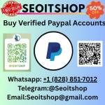 Buy Verified PayPal accounts Profile Picture