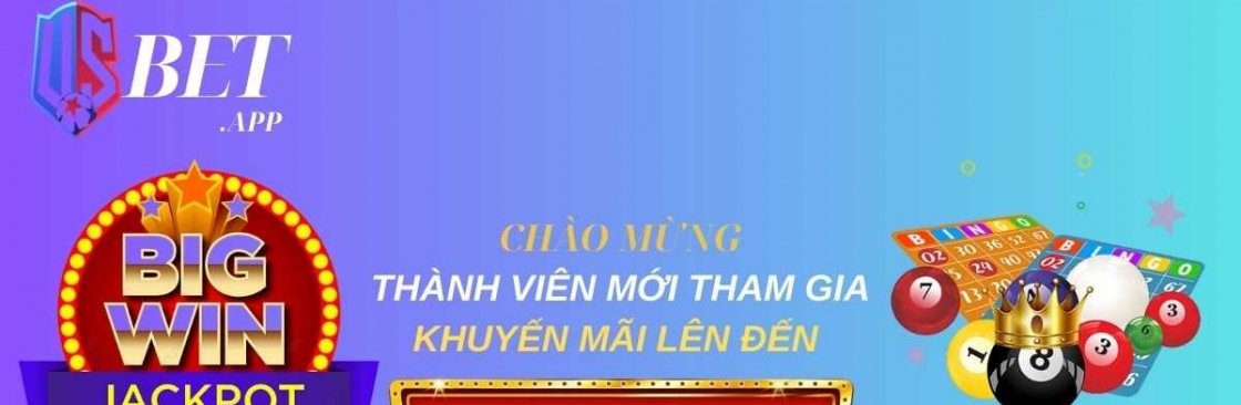 usbet sân chơi cá cược Cover Image