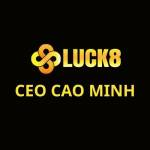 CEO Cao Minh Profile Picture