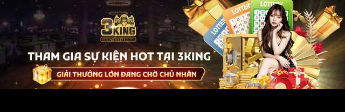 3KING GAME Cover Image