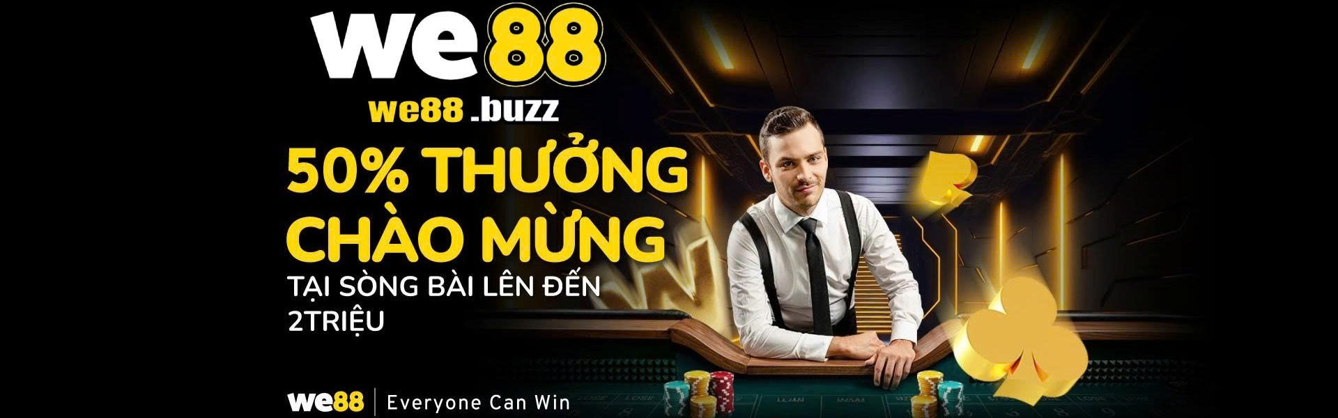 WE88 Cover Image