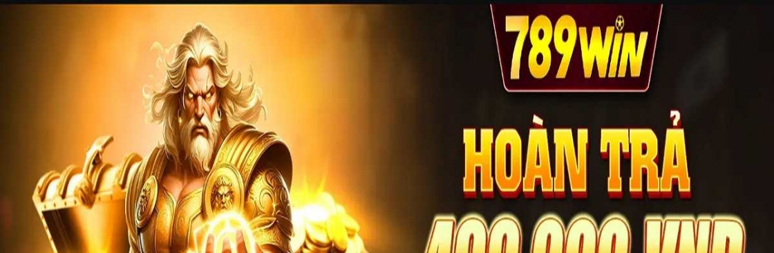 Nhà cái 789WIN Cover Image
