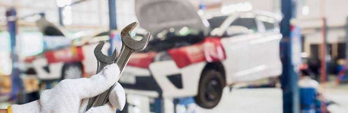 Zoyz Auto Services Ltd Cover Image