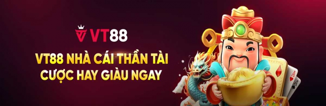 VT88 Nhà cái cá cược thể thao và casino trực tuyến uy tín Cover Image