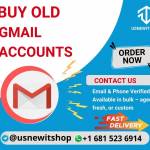 Buy Old Gmail Accounts Profile Picture