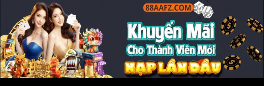 Nhà Cái 88AA Cover Image