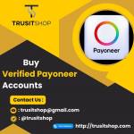 Payoneer Accounts Profile Picture