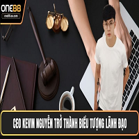 CEO Kevin Nguyễn Profile Picture