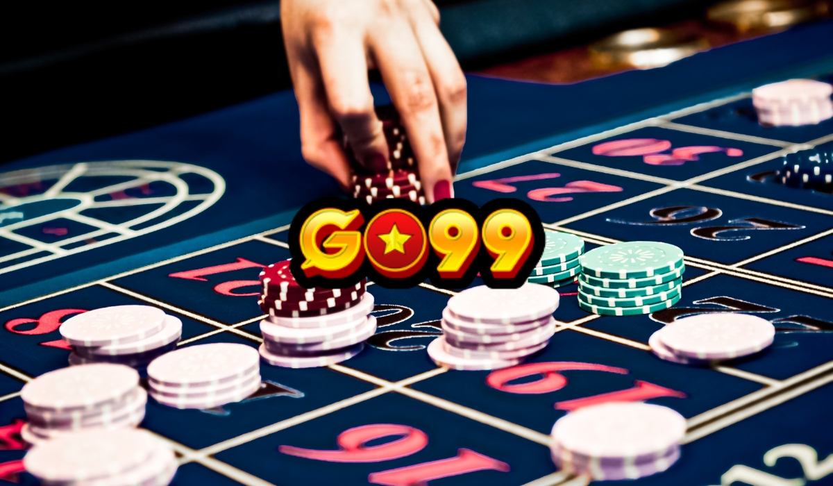 Go99 Cover Image
