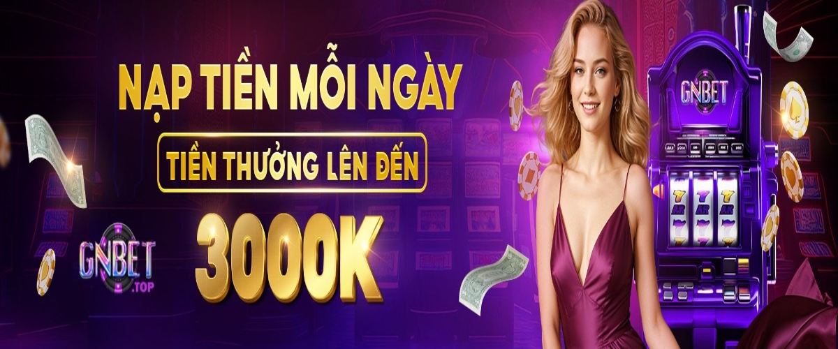 Gnbet Trang Nhà Cái Uy Tín Chất Lượng Đỉnh Cao Cover Image