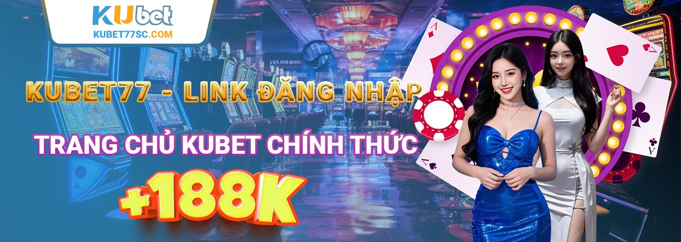 kubet 77 Cover Image