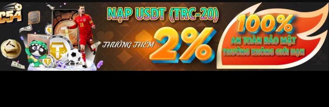 Nhà cái C54 Cover Image