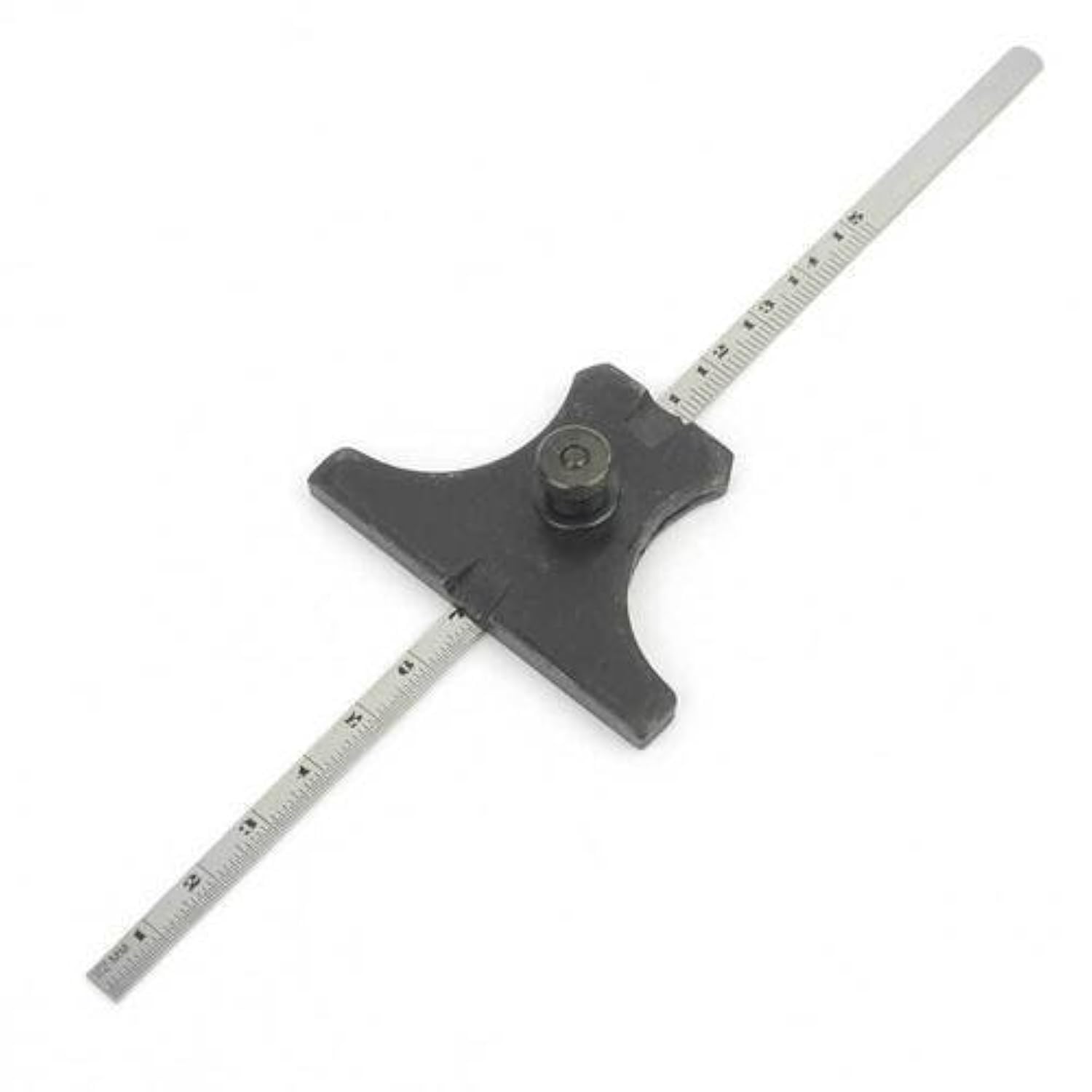 Depth Gauge Profile Picture