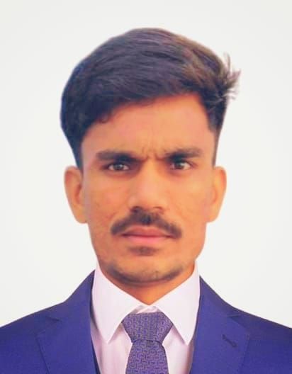 Monu Sharma Profile Picture