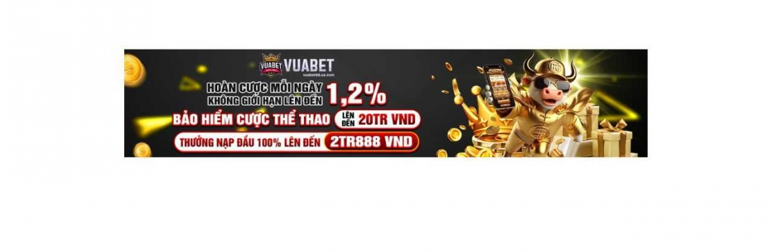Vuabet88 USCOM Cover Image