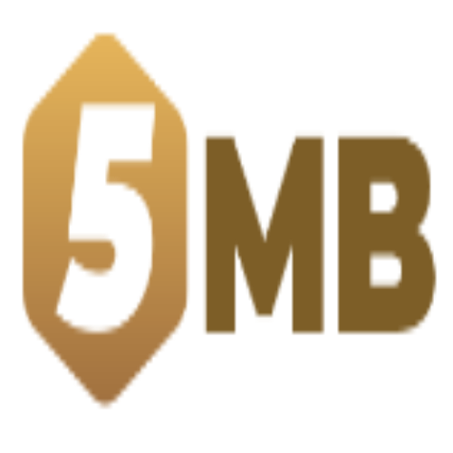 5Mbasia com Profile Picture