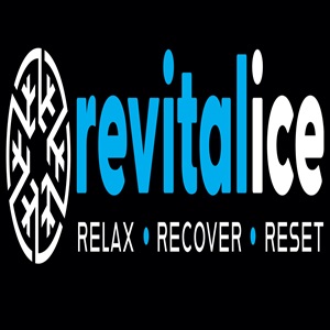 Revitalice Ice Bath Profile Picture
