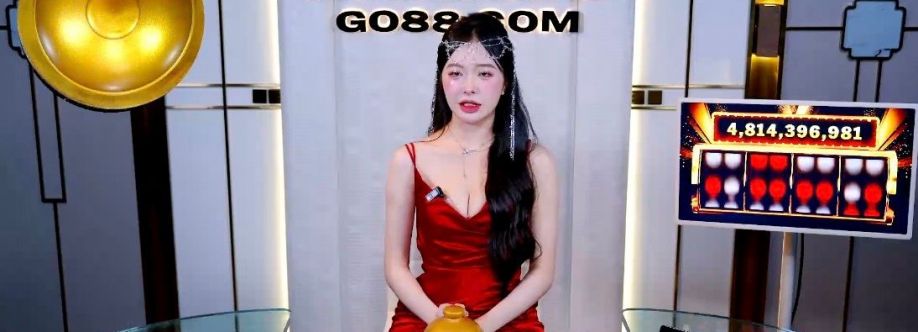 Go88 Cổng game bài đổi thưởng Cover Image