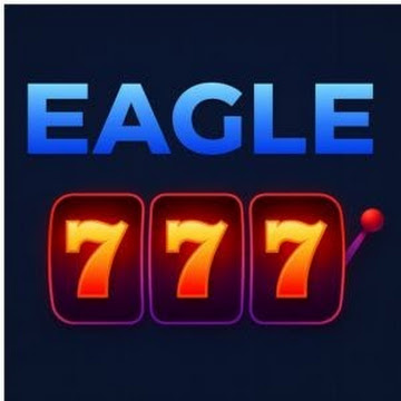 Eagle777 Plataforma Completa de Cassino Profile Picture