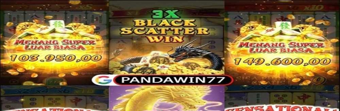 PANDAWIN77 Cover Image
