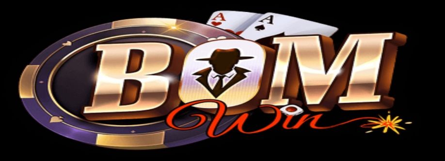 Bomwin run Cover Image