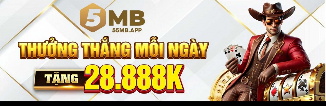 5MB Cover Image