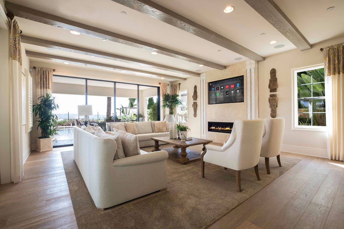 Melbourne’s Leading Smart Home & Home Theatre Solutions | by MVS Melbourne | Sep, 2025 | Medium