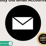 Buy old gmail Accounts Profile Picture