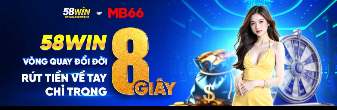 58win feedback Cover Image