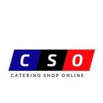 Catering shop Online Profile Picture