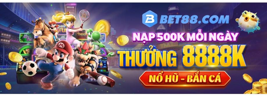 Bet88min com Cover Image