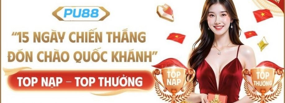 PU88 Cover Image