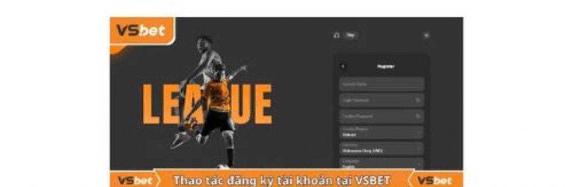 NHÀ CÁI VSBET Cover Image