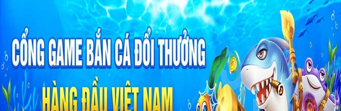 Bắn cá đổi thưởng Cover Image