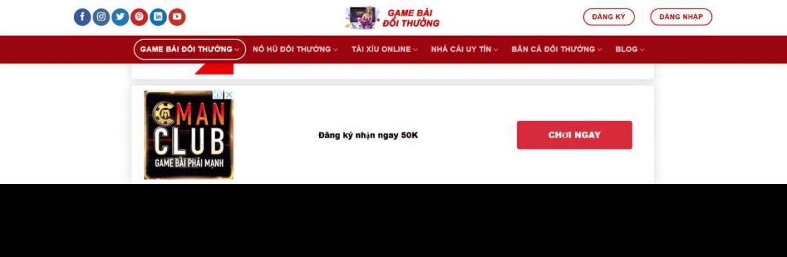 Game đánh bài Cover Image