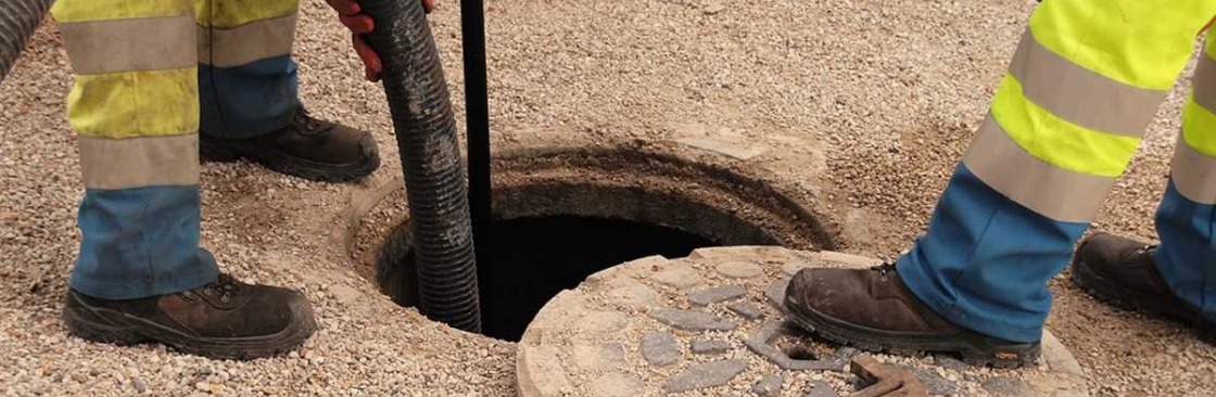 Colorado Drainmaster Cover Image