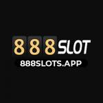 888Slots App Profile Picture