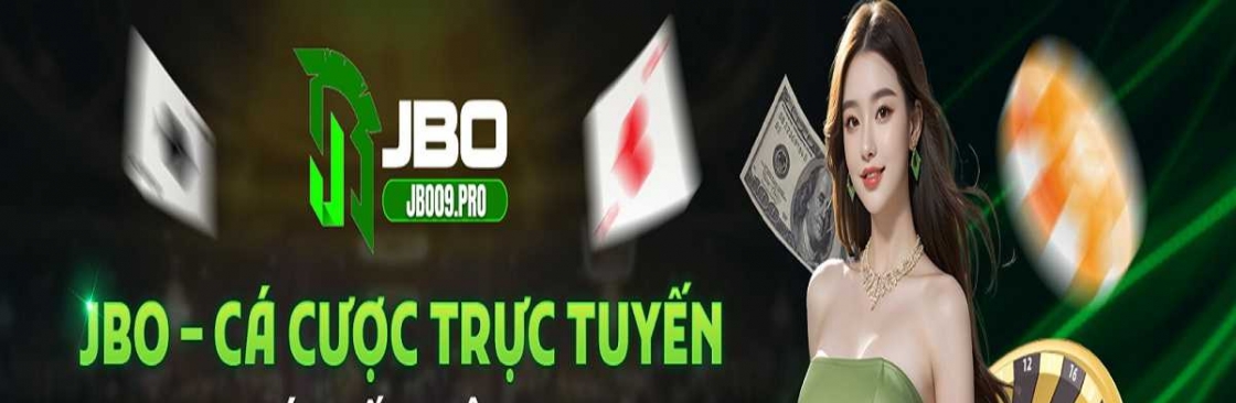 Nhà cái JBO Cover Image