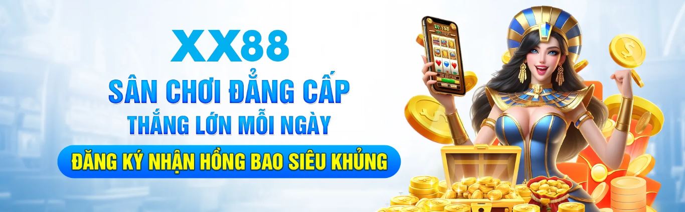 xx88casino01 Cover Image