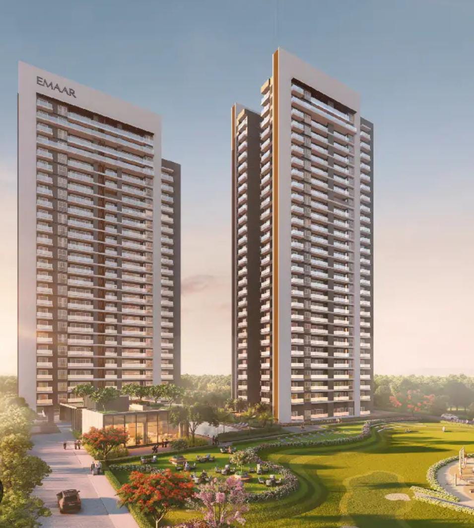 Residential Property in Sector 90 Gurgaon