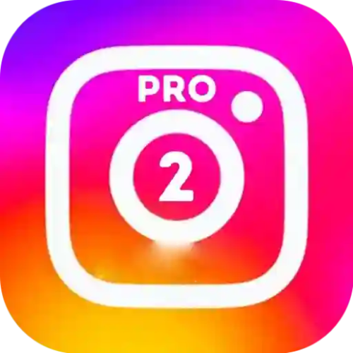 Insta2pro in Profile Picture