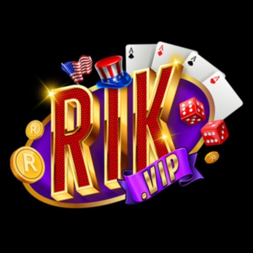 RIKVIP Sân Chơi Game Đổi Thưởng Profile Picture