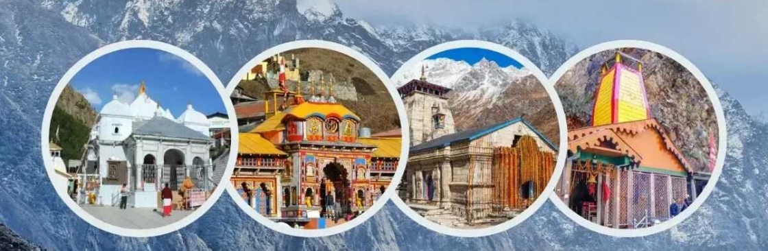 Travel and Tour Packages Cover Image
