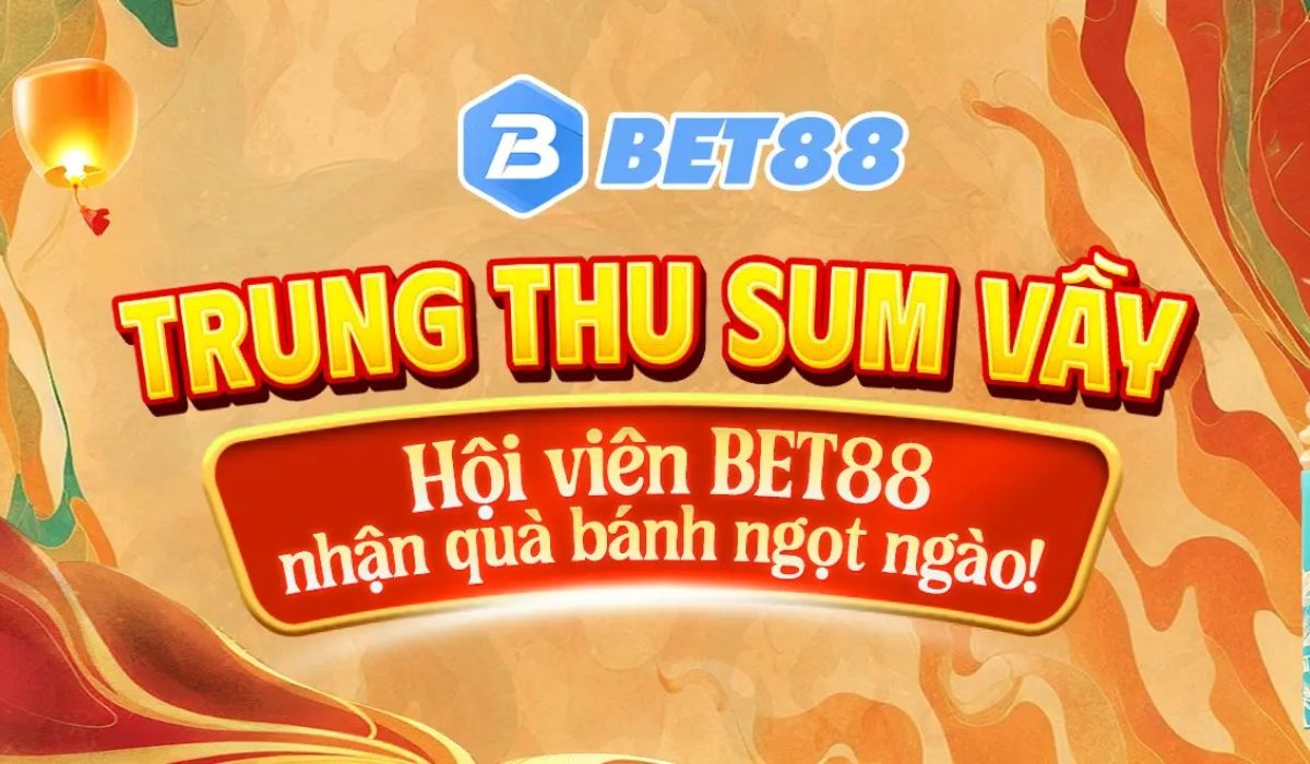 Bet88 Cover Image