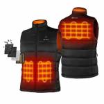Heated jacket Profile Picture