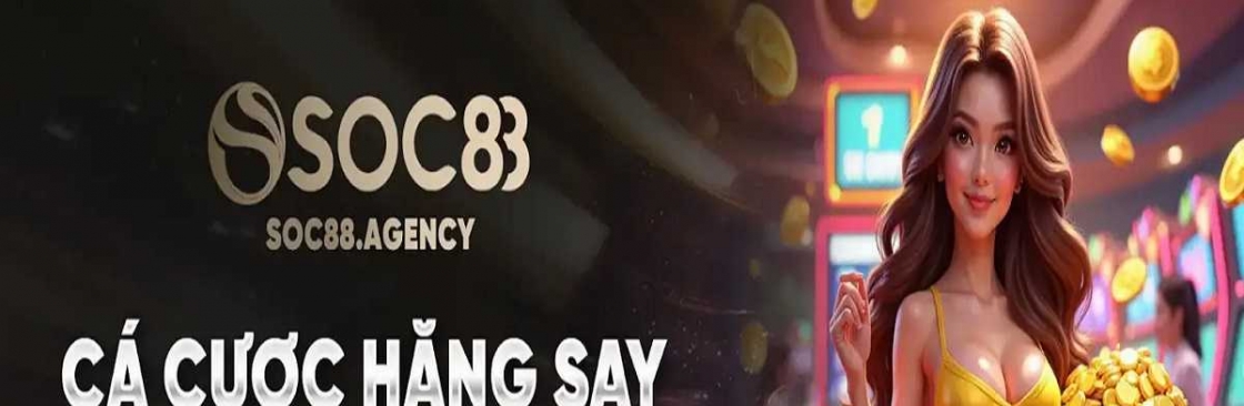 SOC88 Cover Image