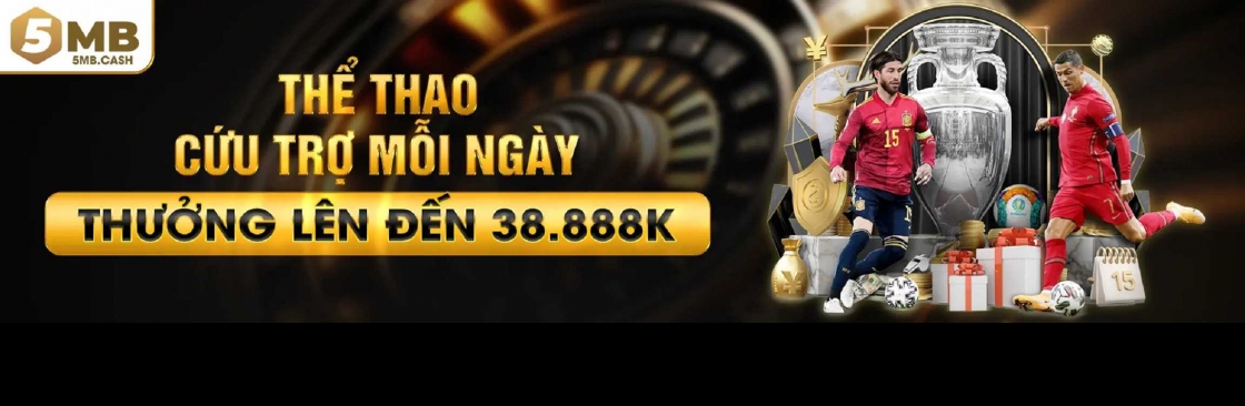 5MB cash Cover Image