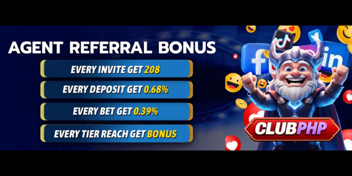 CLUBPHP Official Website Cover Image