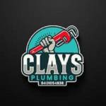 Clays Plumbing Profile Picture