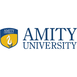 Amity University Profile Picture
